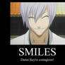 Bleach: Gin demotivational