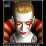 Kefka Demotivator