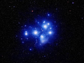 The Pleiades