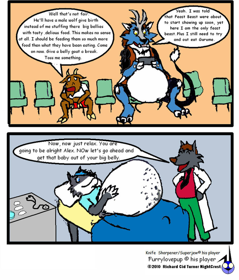 Furrylovepup s Pregnancy 8 By NightCrestComics On DeviantArt furrylovepup-s-pregnancy-8-by-nightcrestcomics-on-deviantart