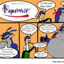 Papawolf comic 16