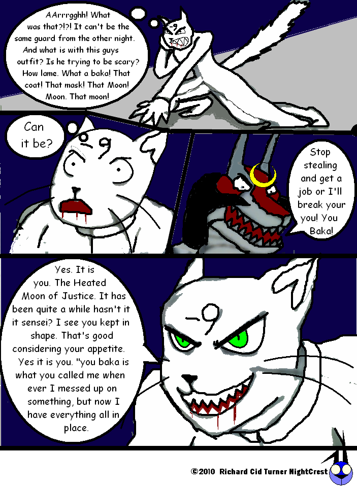 The Endless Mighty 2 page 8