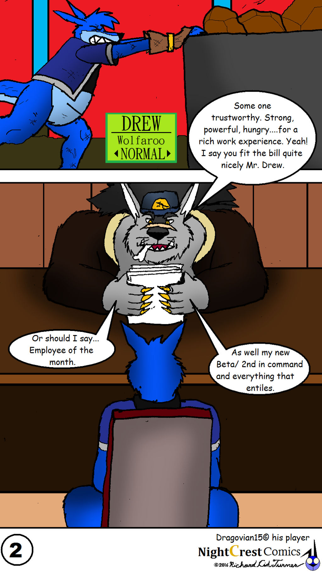 Cards Against Humanity - Horrible People! by ChevronTheWolf -- Fur Affinity  [dot] net