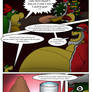 Bowser Christmas Treat 8