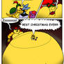Bowser Christmas Treat 10