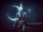 The Nightbringer by LunarShore