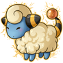 Mareep