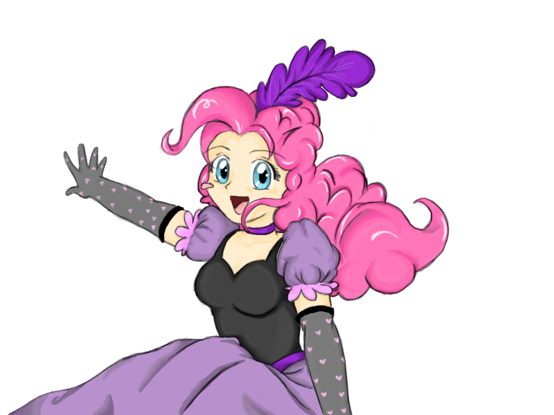 Pinkie