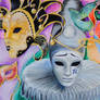 Venetian Masks