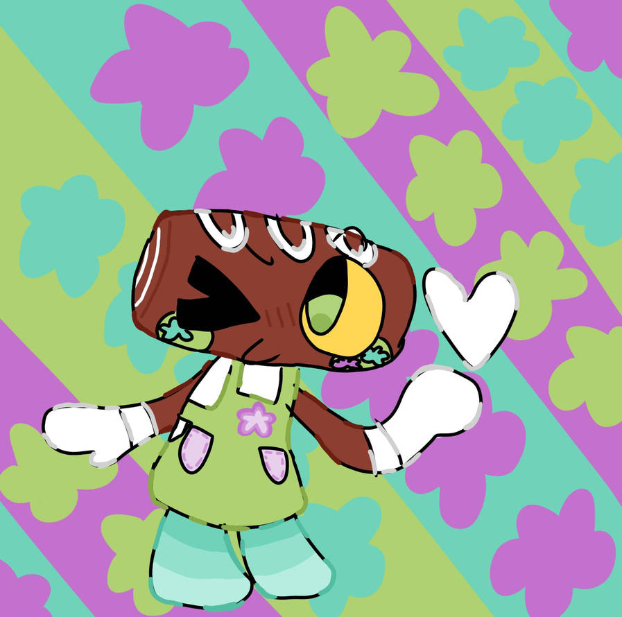 Cosmo85 Cosmo! :D by BR3AKER11 on DeviantArt