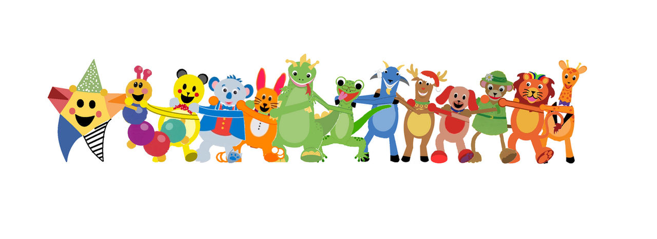 Baby Einstein Conga Line From 1997 To 02 By Mozart On Deviantart Baby Einstein Conga Line From 1997 To 02 By Mozart On Deviantart