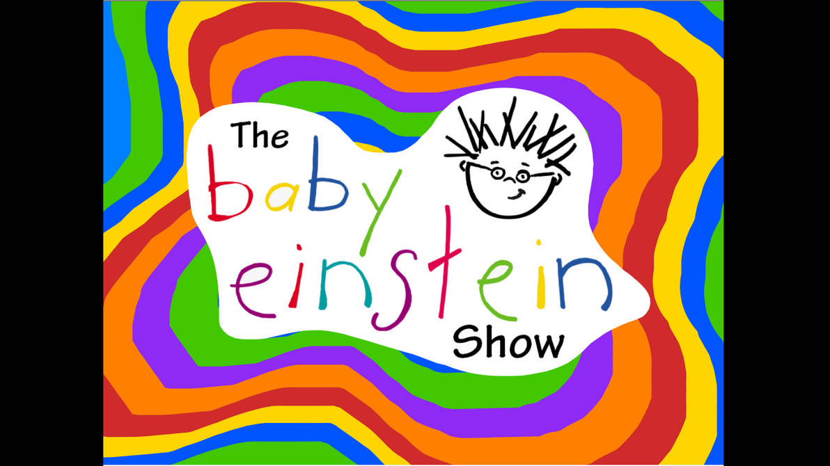 The Baby Einstein Show, The Baby Einstein Show Wiki