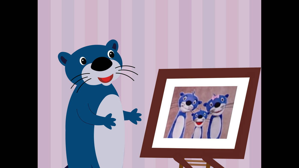 Family Picture (My First Signs) by Mozart8889 on DeviantArt