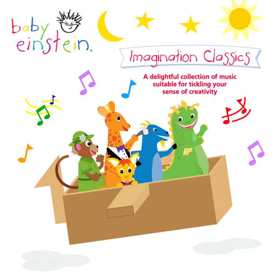 Baby Einstein ALL STARS!! (4:3) by Mozart8889 on DeviantArt