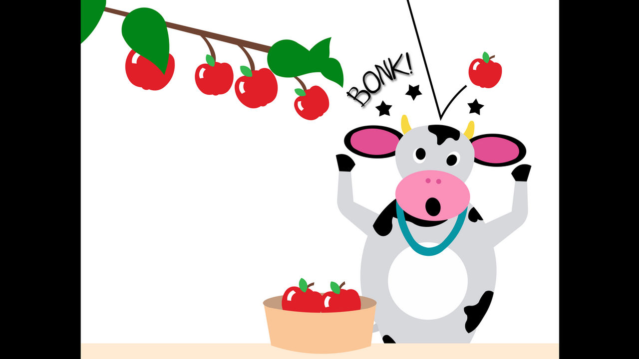 Picking Apples (Baby MacDonald)