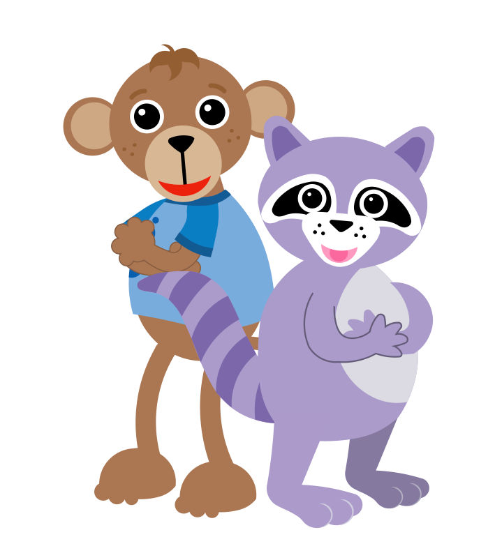 Dbiggs And Randi Best Friends: Vinci and Randi by Mozart8889 on DeviantArt