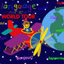 Concept Idea: Language Nursery World Tour