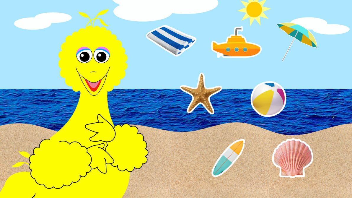 Unused JTE Clue Hunt Game Segment: Beach by Mozart8889 on DeviantArt Unused JTE Clue Hunt Game Segment: Beach by Mozart8889 on DeviantArt