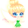 [FA] Have some fairy dust~!