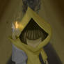 Little Nightmares