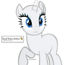 Did you just touch my coffee? {Mlp-Base}