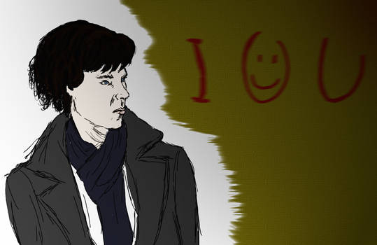 Sherlocked