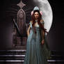 Queen of the Night 8x10 300dpi 2400x3000