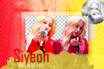 Siyeon (DREAMCATCHER) Pack PNG