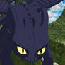 HTTYD - Toothless