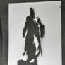 Altair stencil