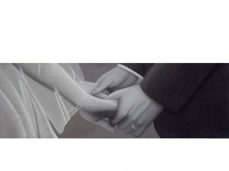 Wedding Hands