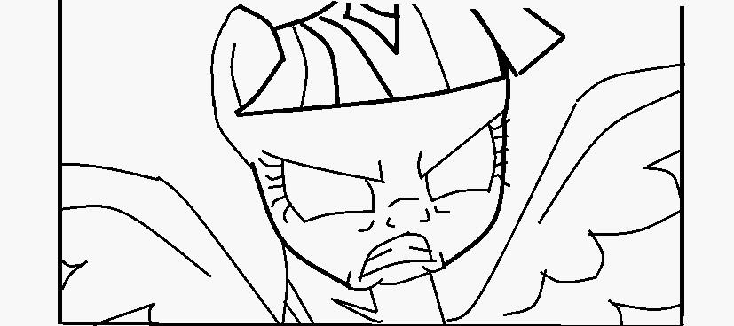 Mlp Pouting Base MLP base by violetlion235 on DeviantArt