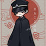 Raidou Kuzunoha