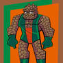 Art Request: Rockdozer