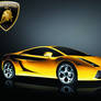 Wallpaper 4 - Lamborghini
