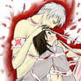 Vampire Knight.