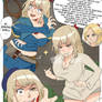 Dungeon-meshi-body-swap-marcille-donato-falin-toud