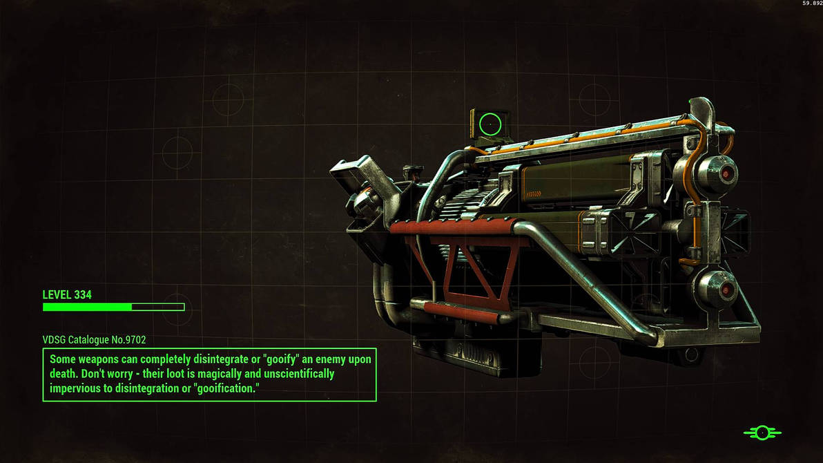 fallout 4 loading screen by pzychob1tch26 on DeviantArt