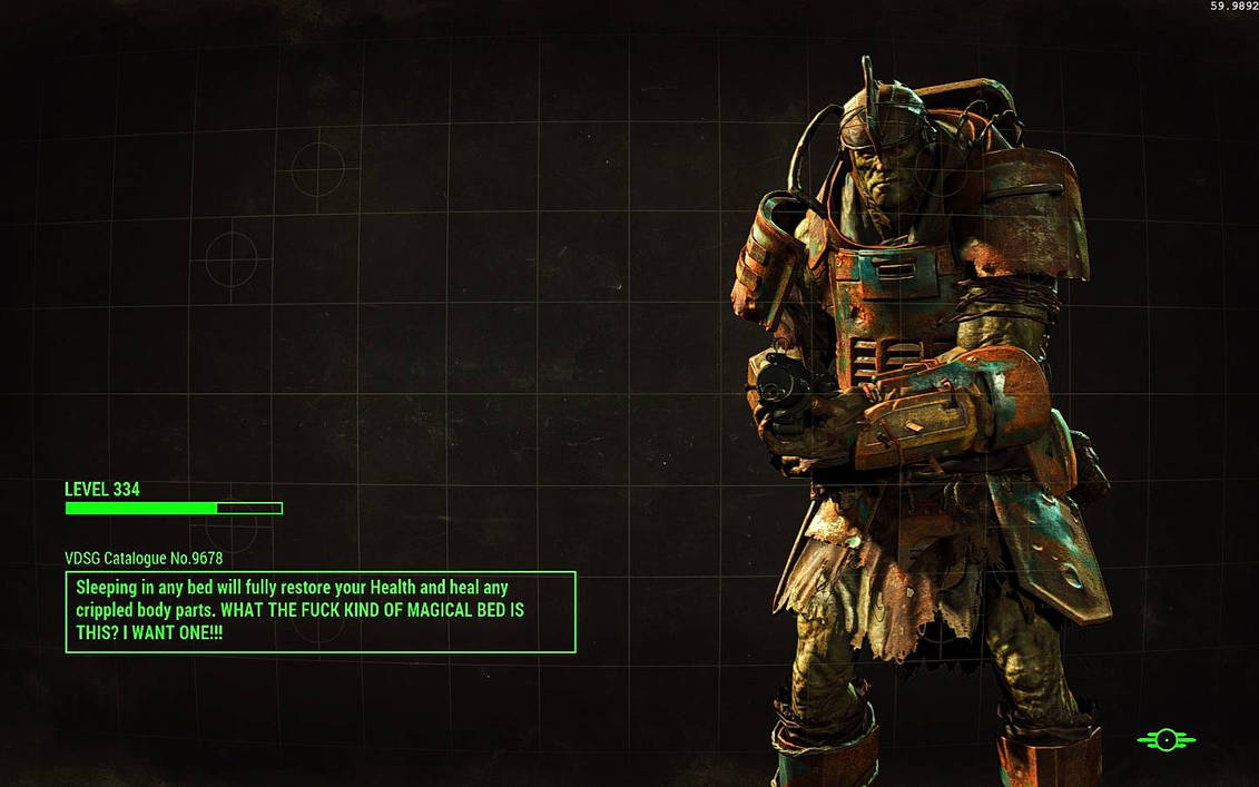 Loading Bay Fallout 4 Fallout 4 Loading Screen , How to Fix Fallout 4 Stuck On Loading Screen ...