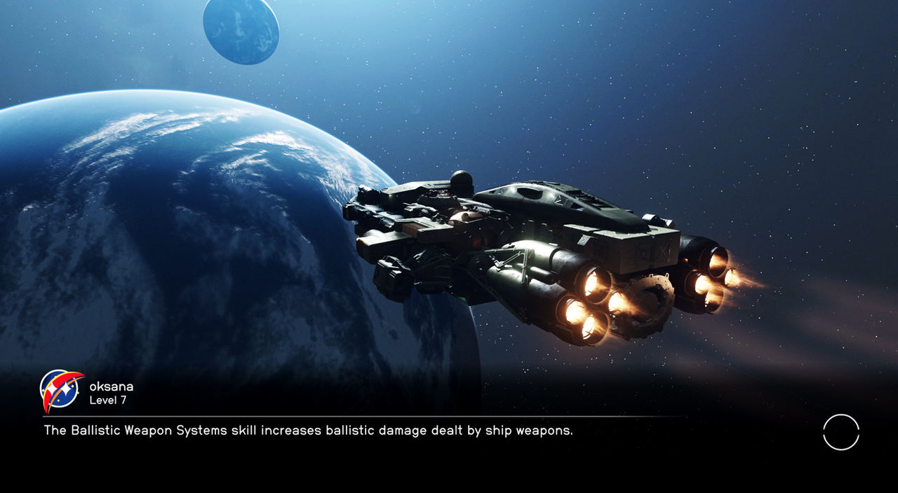 Starfield...loading,loading by pzychob1tch26 on DeviantArt