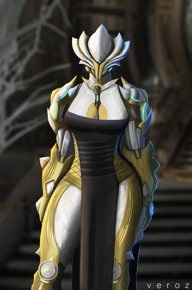 Hildryn By Baga73 On DeviantArt hildryn-by-baga73-on-deviantart
