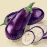 Eggplant