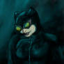 Catwoman