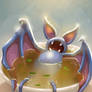 Zubat Soup Coronavirus