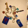 whovian bracelet