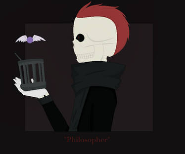 Philosopher ID