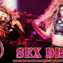 +Sex Dreams Lady Gaga (Portada)