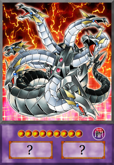 Chimeratron Chimeratech Overdragon by Melanochrome on DeviantArt