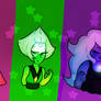 We Are The Crystal Gems 
