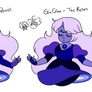 Tanzanite Regenerations